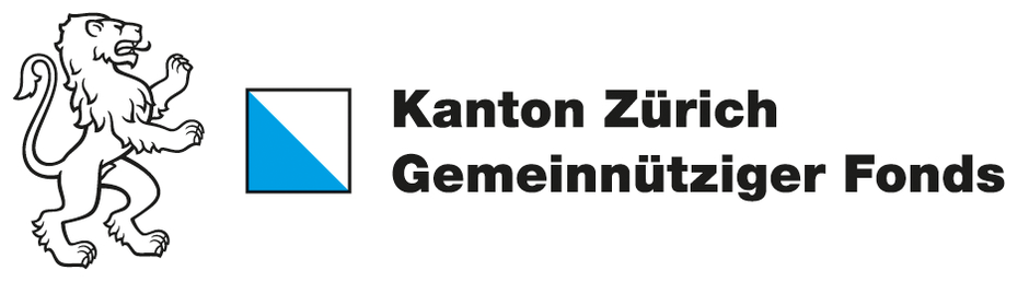Logo Gemeinnütziger Fonds Kanton Zürich